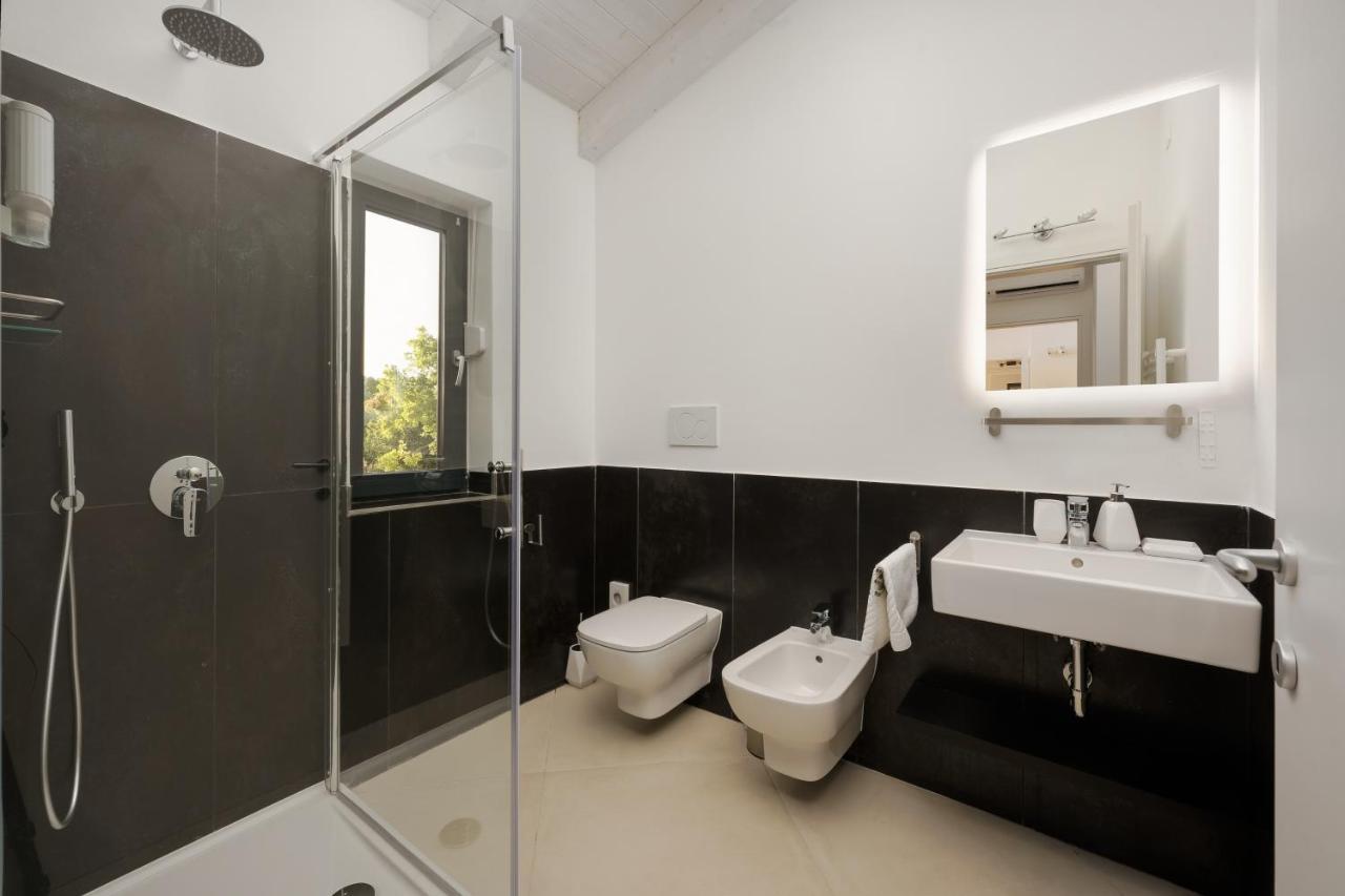 Sea View Villa Cala Royal Krnica Εξωτερικό φωτογραφία
