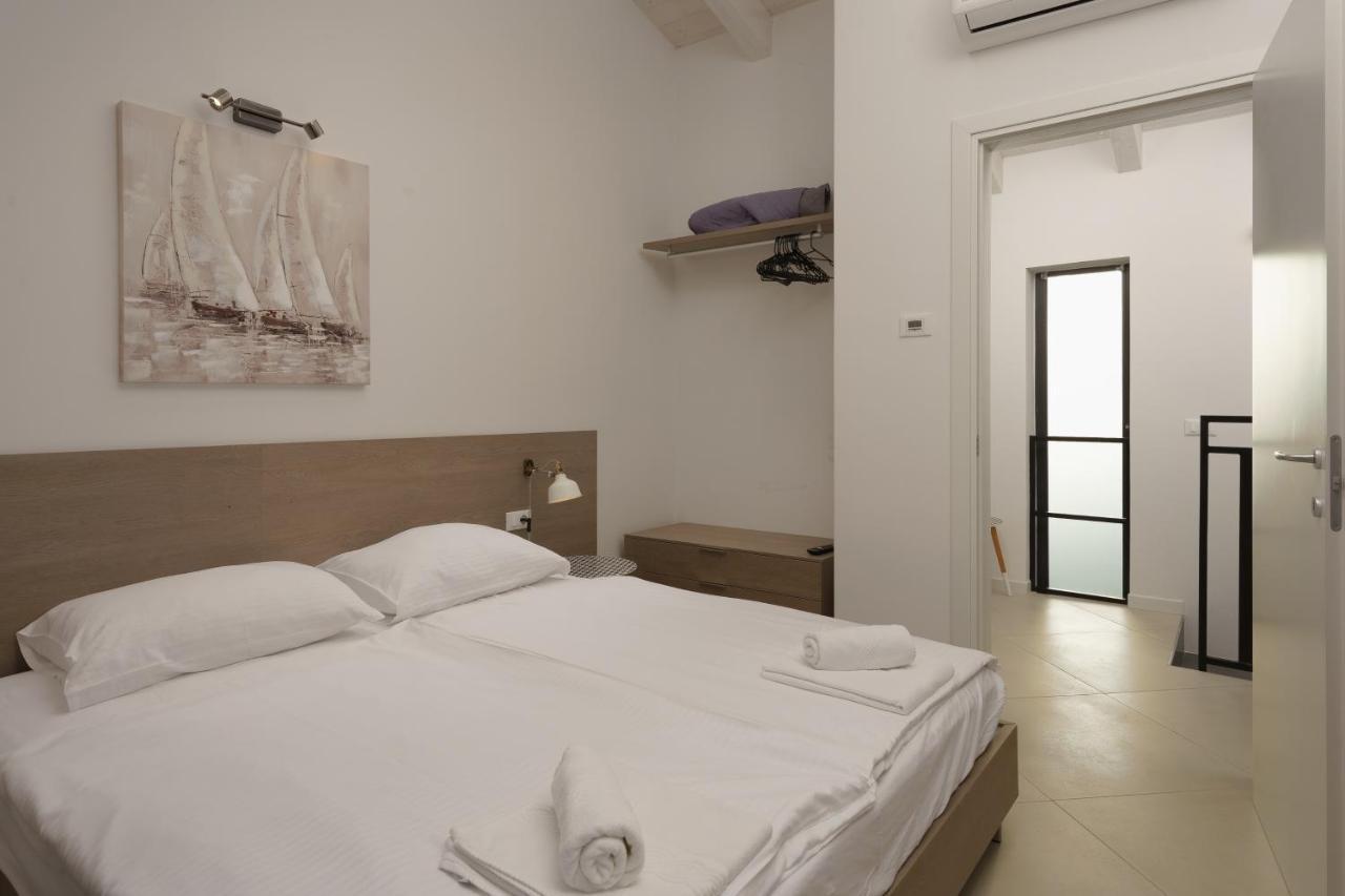Sea View Villa Cala Royal Krnica Εξωτερικό φωτογραφία