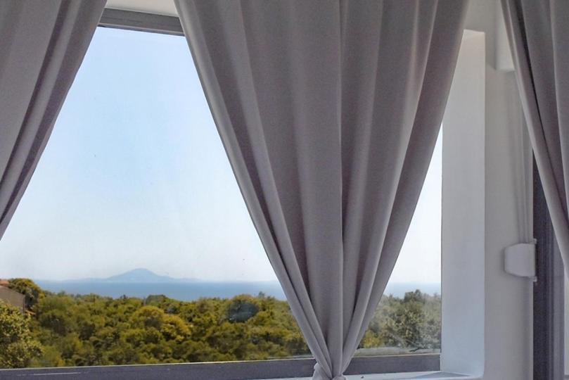 Sea View Villa Cala Royal Krnica Εξωτερικό φωτογραφία