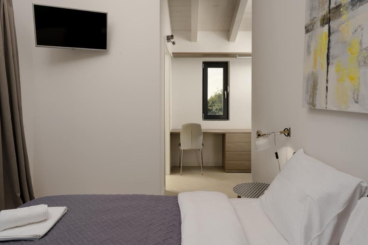 Sea View Villa Cala Royal Krnica Εξωτερικό φωτογραφία