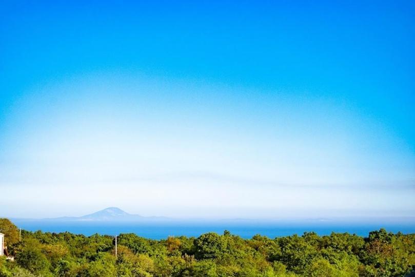 Sea View Villa Cala Royal Krnica Εξωτερικό φωτογραφία