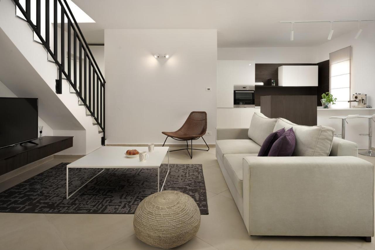 Sea View Villa Cala Royal Krnica Εξωτερικό φωτογραφία